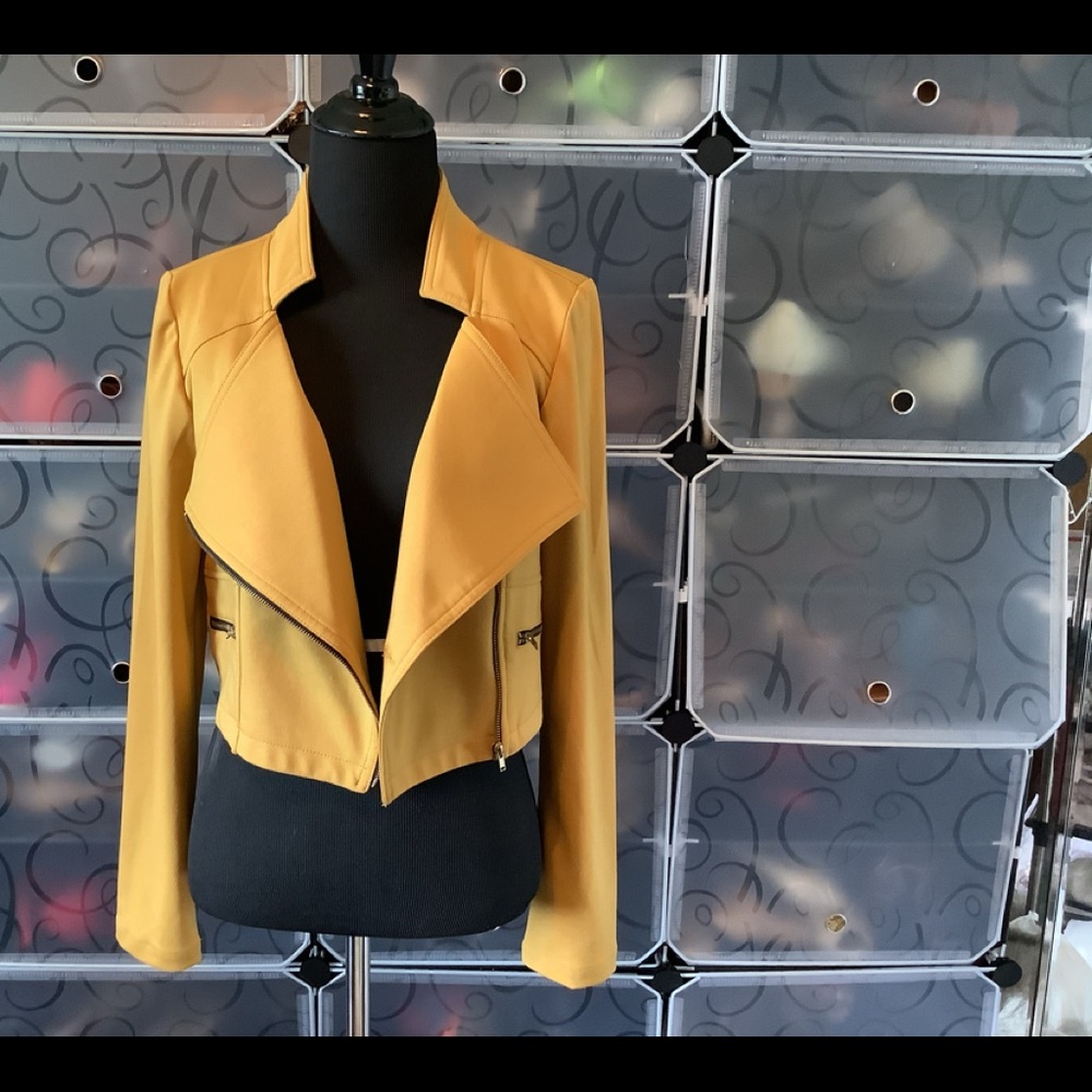Ladies jacket - Picture 4 of 4